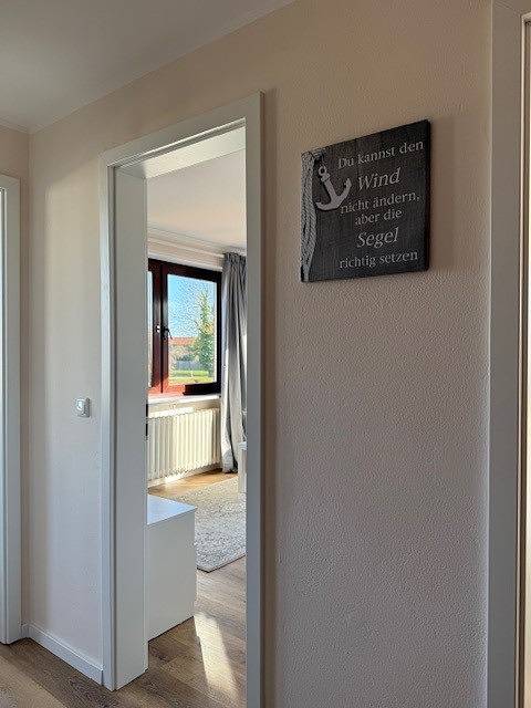 Ganze Wohnung, Ostseeliebe 4 in Dahme, Ostholstein