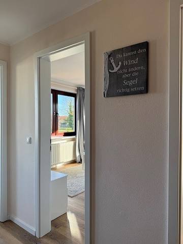 Ferienwohnung für 2 Personen in Dahme, Südliche Ostseeküste, Bild 3