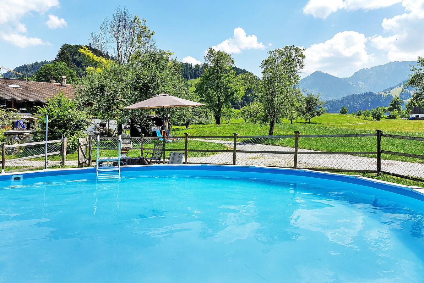 Vakantiehuis voor 9 personen, 200 m², met balkon en wifi in Rettenschöss, Kaisergebirge