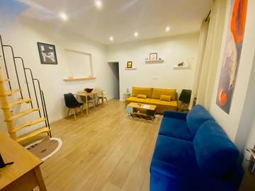 Gîte pour 4 personnes, avec vue et terrasse à Fenouillet (Haute-Garonne)