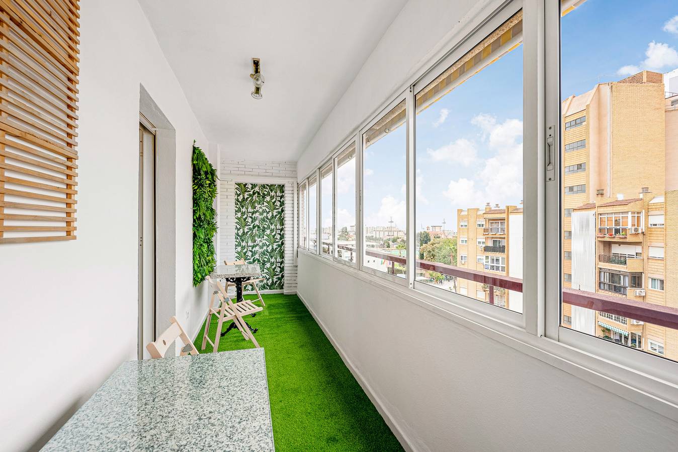 Geheel appartement, Appartement 'Casa Cañi' met Wi-Fi in Camino de Antequera, Malaga