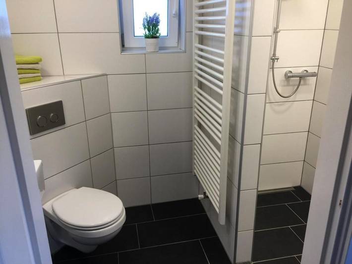 Ferienwohnung für 2 Personen, mit Terrasse und Whirlpool sowie Garten in Bourtanger Moor - 2