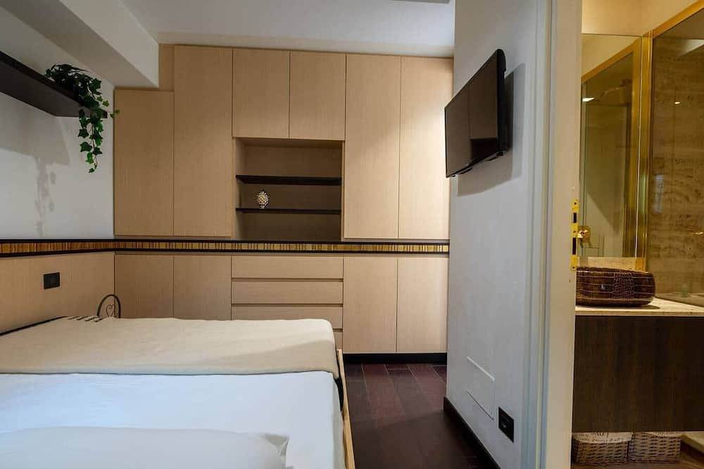 Entire apartment, Da I Gemelli Loft by Portofinovip [Ac-Shuttle] in Portofino, Portofino Regional Nature Park