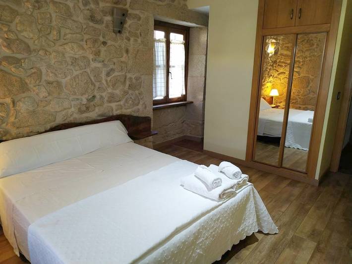 Casa rural para 16 personas, con terraza y vistas en Provincia de Salamanca - 3