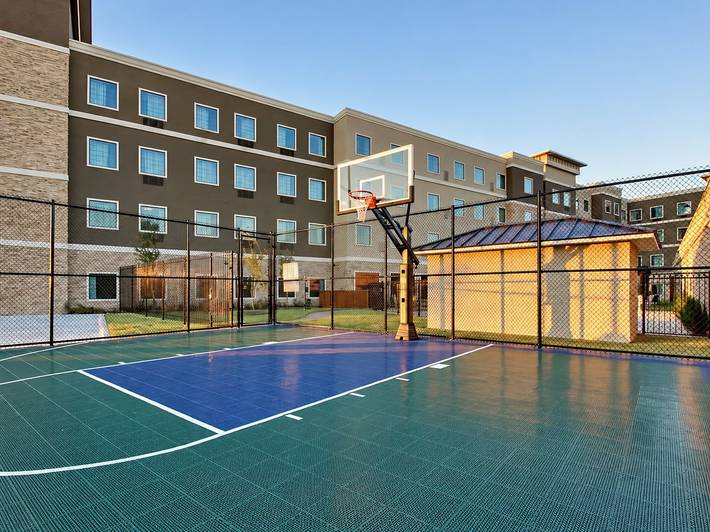 Ganzes Studio, Studio für 3 Personen mit Pool in Denton County