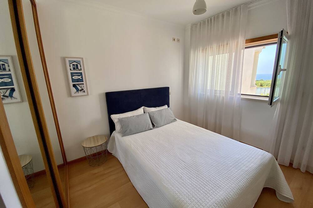 Villa de 4 chambres en copropriété privée avec piscine in Nazaré, Leiria District