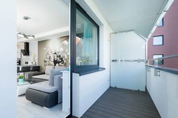 Ferienwohnung für 4 Personen in Kolberg, Polnische Ostsee, Bild 3