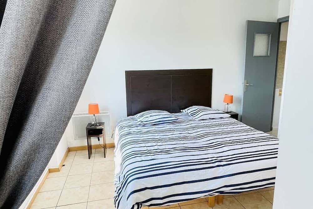 Apartamento entero, Valery in La Vôge-les-Bains, Región de Épinal