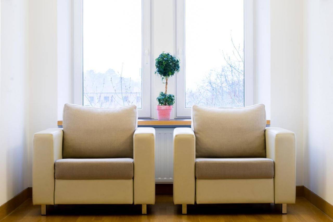 Hotel-Résidence Am Klouschter in Mondorf-les-Bains, Luxembourg