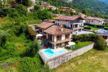 Glamping voor 6 Personen in Tremezinna en omgeving, Comomeer, Afbeelding 1