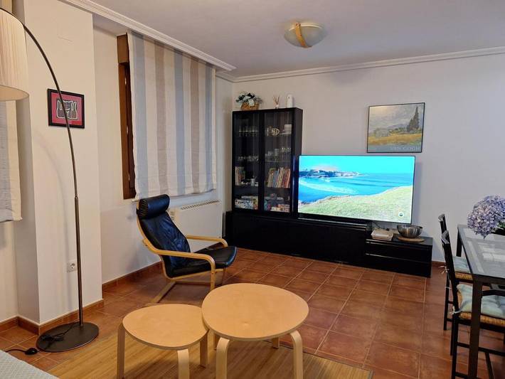 Gîte pour 6 personnes à Tapia de Casariego - 4