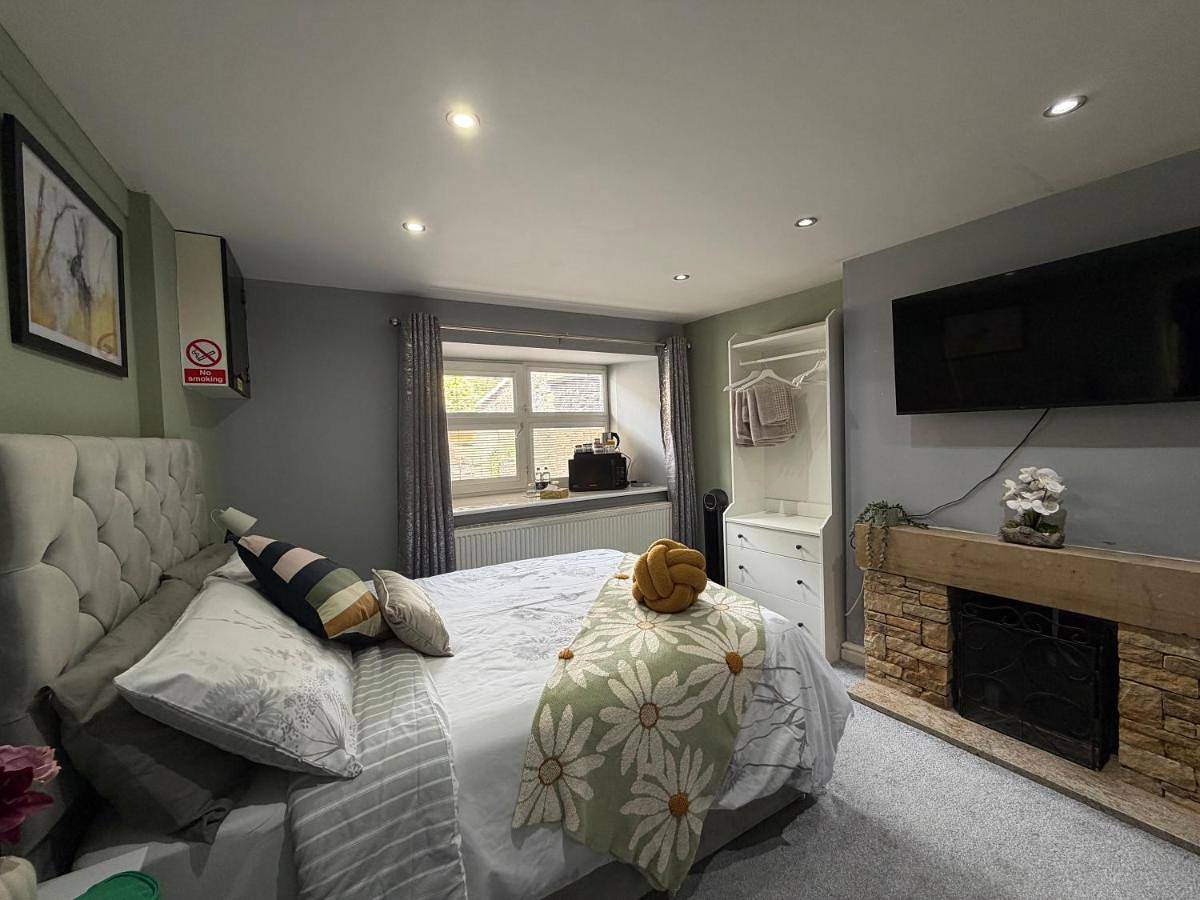 Entire holiday apartment, Double Room in Kirkby Stephen, Cumbria