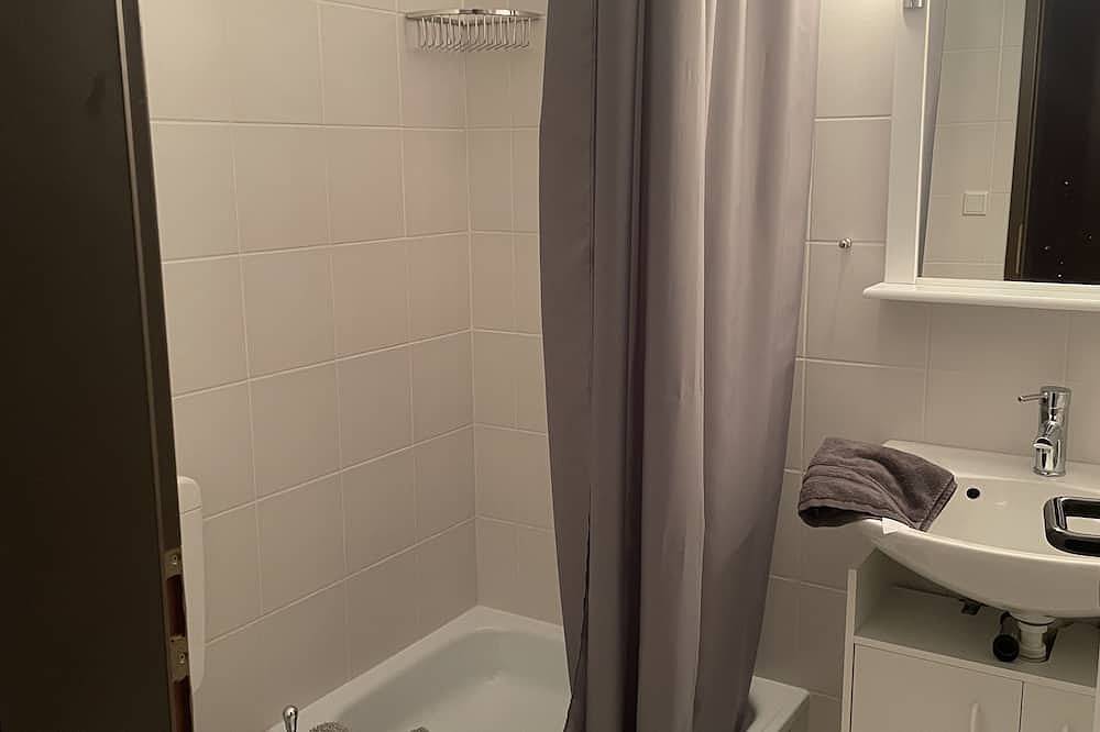 Ganze Wohnung, Ferienwohnung zum Zauberwald in Marsberg, Hochsauerlandkreis