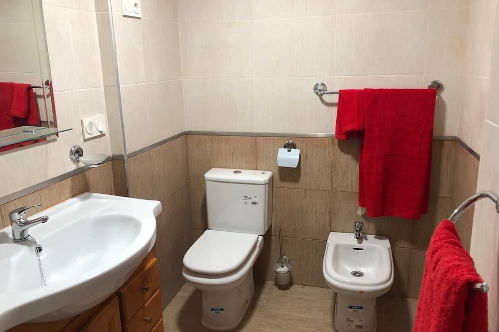 Apartamento entero, Apartamentos Turisticos Arquimedes 2-4 in Melilla