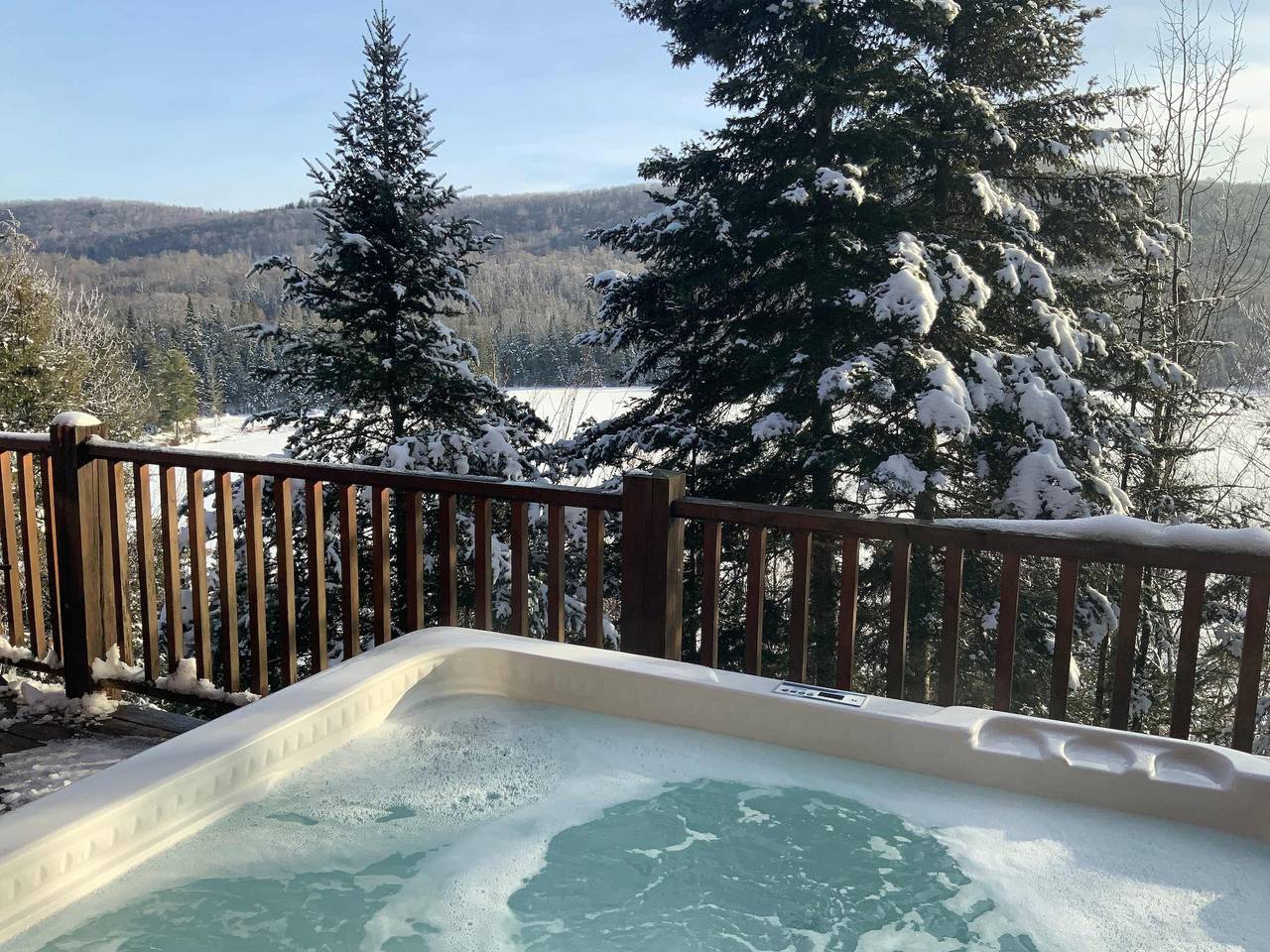 Le Chic Traditionnel Citq 298567 in Quebec