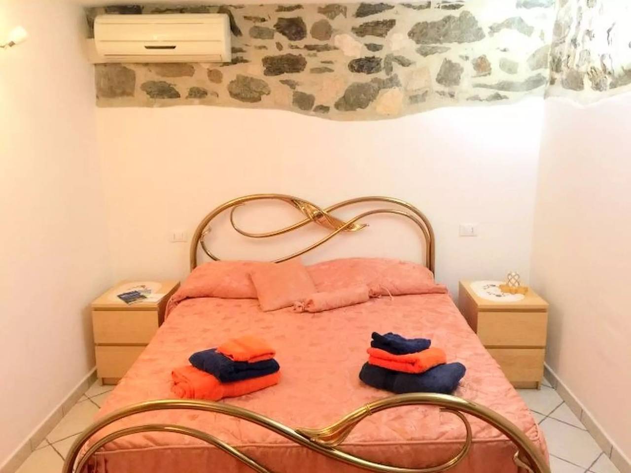 Ganze Wohnung, 3 Zimmer 5 Personen in Piombino, Etruskische Küste