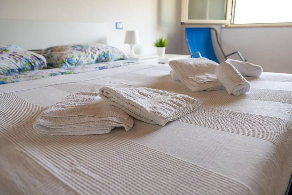 Ganze Wohnung, Beachfront apartment in Pineto, Adriaküste Abruzzen