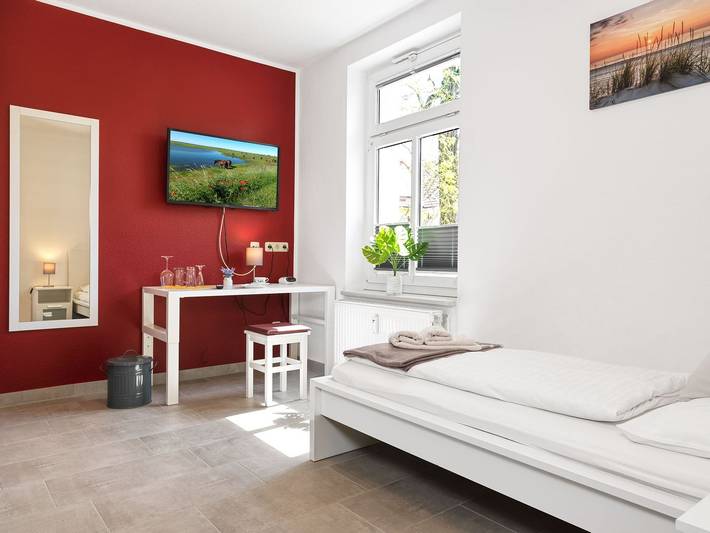 Ferienwohnung für 1 Personen - 1