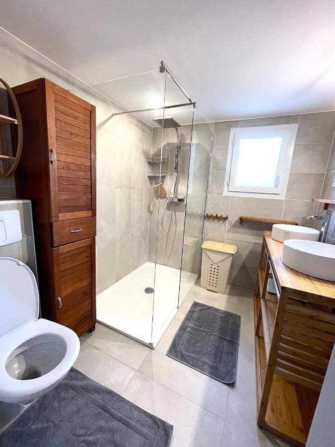 Gîte pour 2 personnes, avec Terrasse et Jardin à Moncale - 4