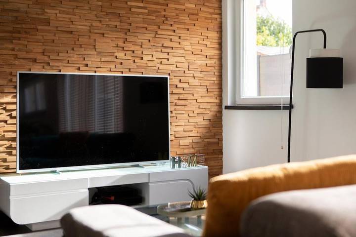 Gîte pour 9 personnes, avec piscine et jacuzzi à Muntzenheim - 3