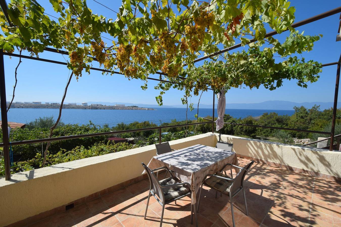 Appartamento vacanze a Kvarn Islands a partire da 152€ a notte