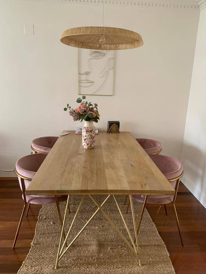 Apartamento de vacaciones para 4 personas, con vistas y balcón - 1