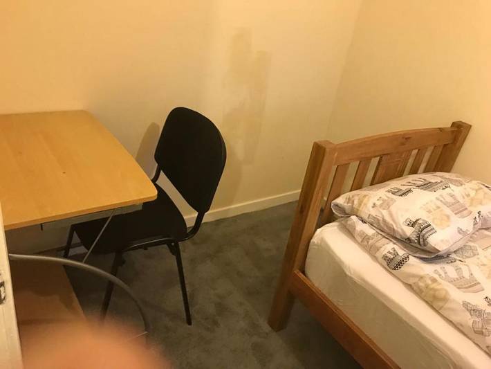 Maison d’hôte pour 2 personnes, avec terrasse à Glasgow - 2