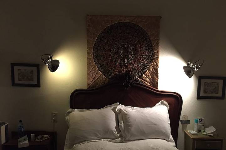 Location de vacances pour 6 personnes, avec jardin et terrasse, animaux acceptés à Méounes-lès-Montrieux - 3