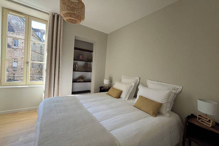 Gîte pour 6 personnes, avec terrasse dans Office De Tourisme De Savigny Sur Orge - 4