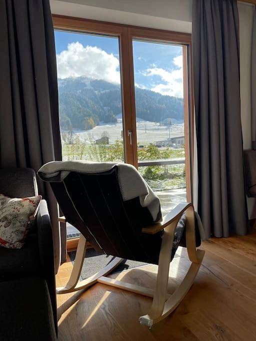 Ferienhaus für 6 Personen, mit Terrasse und Garten sowie Sauna und Ausblick in Sankt Ulrich am Pillersee - 4