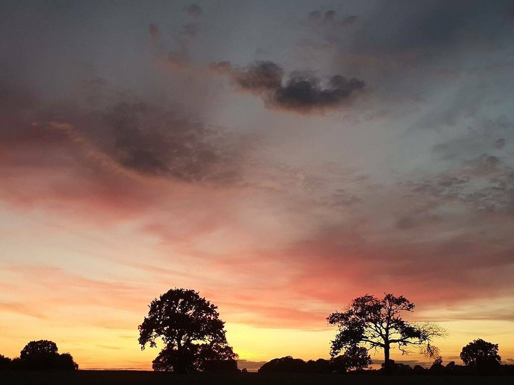 Im Fischers Hus in Bobeck (Hasselberg), Hasselberg