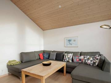 Hus för 8 Personer i Jerup, Nordöstra Jylland, Bild 2