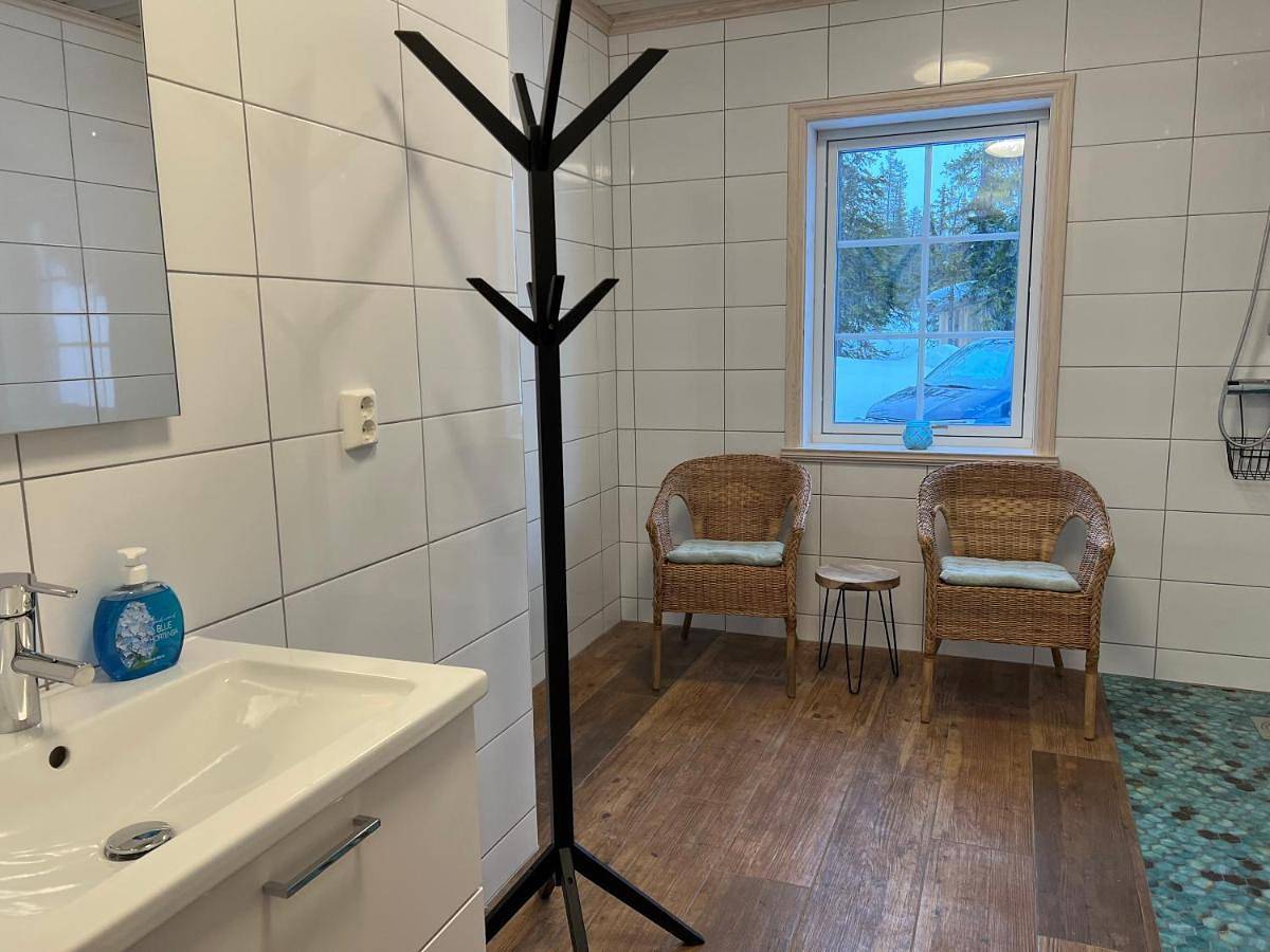 Villa in Vemdalen, Härjedalen