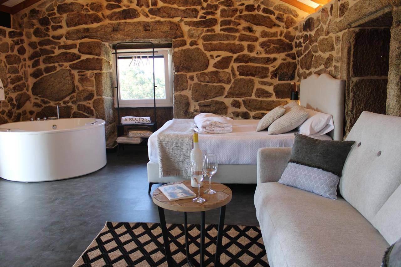 Apartamento entero, Apartamentos Villa Maceira in Covelo, Provincia de Pontevedra