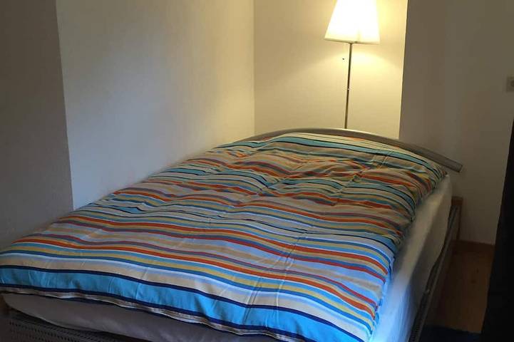 Ferienhaus für 10 Personen, mit Balkon und Garten in Ürzig - 2