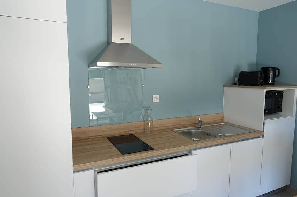 Apartamento entero, 5 - Studio à Tréguier, Proche du Centre-historique in Tréguier, Costa de granito rosa