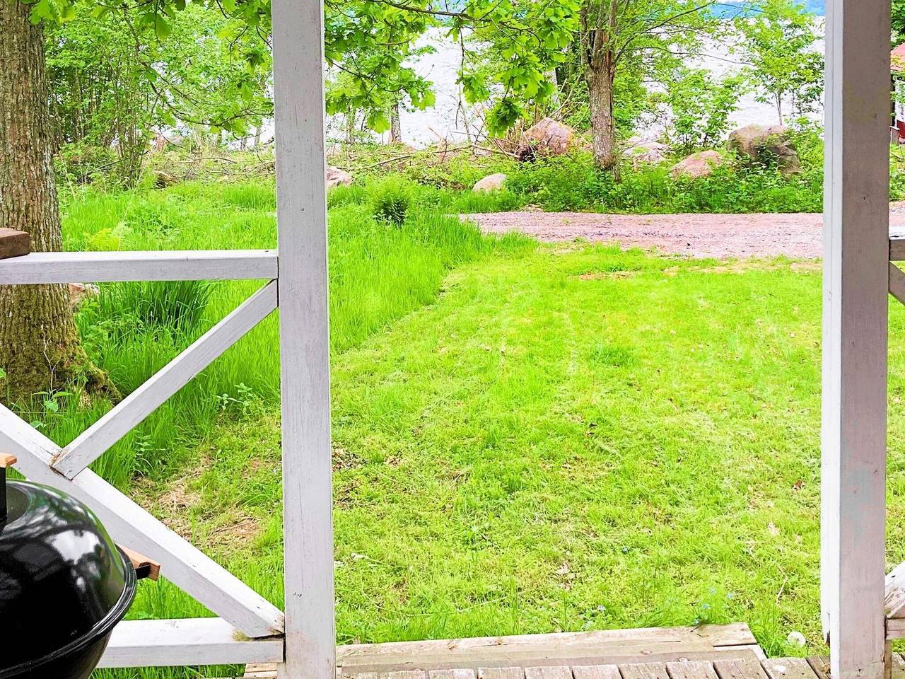 4 persoons vakantie huis in Braås-By Traum in Kronoberg