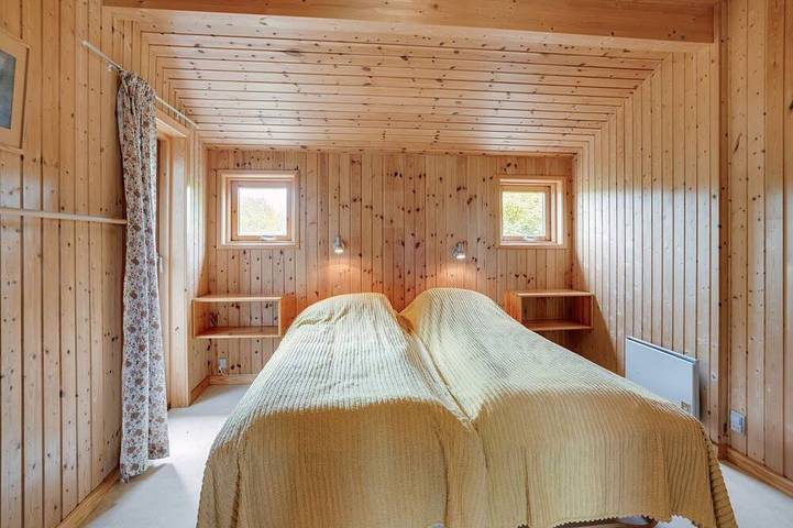 Ferienhaus für 4 Personen in Kjul Strand - 2