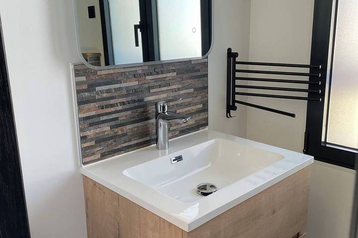 Gîte pour 12 personnes, avec sauna et jacuzzi dans Villy-en-Trodes - 3