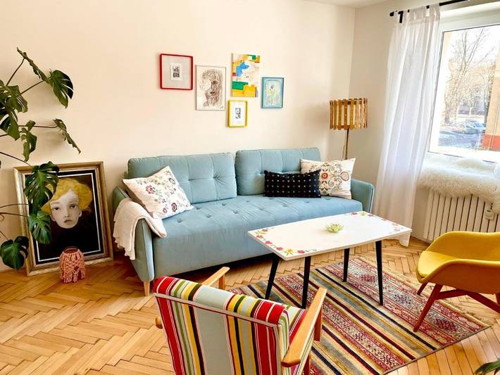 Gîte pour 2 personnes à Prievidza