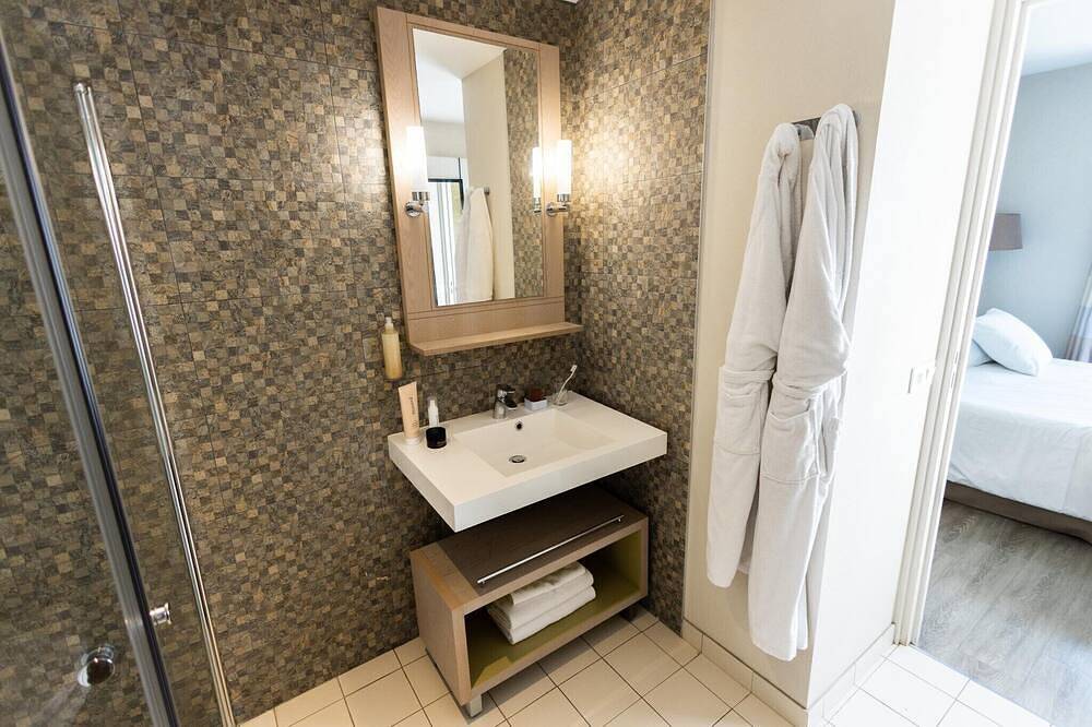 Apartamento entero, Escapada de bienestar y relajación en Bagnoles in Bagnoles-de-l'Orne, Parc naturel régional Normandie-Maine