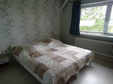 Ferienwohnung für 2 Personen in Wremen, Wurster Nordseeküste, Bild 4