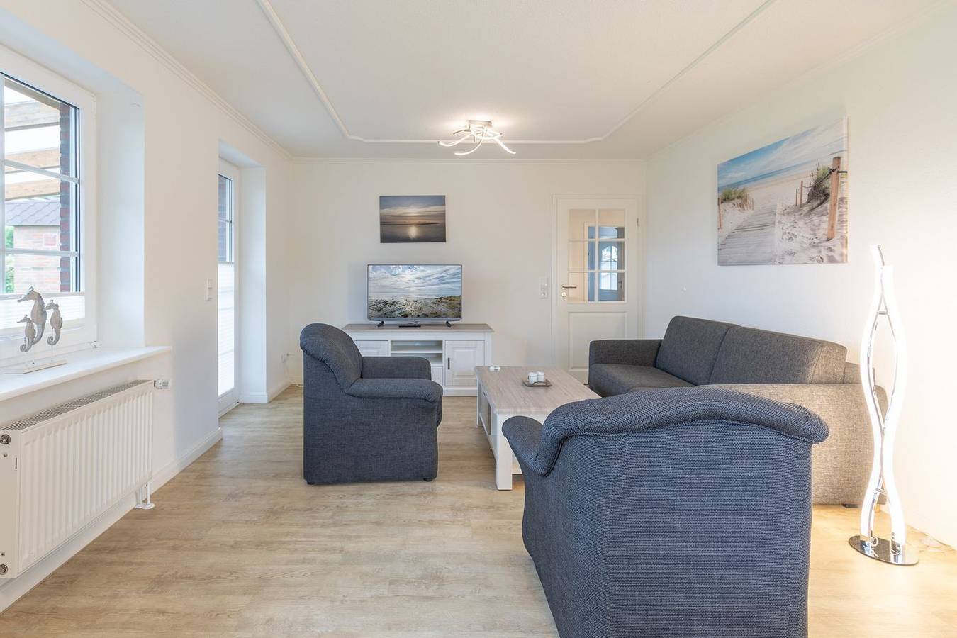 Ferienhaus "Weitblick" in Emmelsbüll-Horsbüll für bis zu 9 Personen in Emmelsbüll-Horsbüll, Nordseeküste