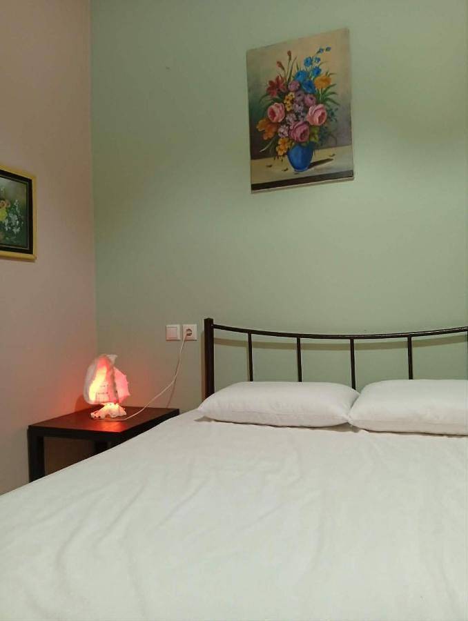 Gîte pour 2 personnes, avec Balcon et Terrasse dans Agios Ioannis (Zagora–Mouresi) - 2