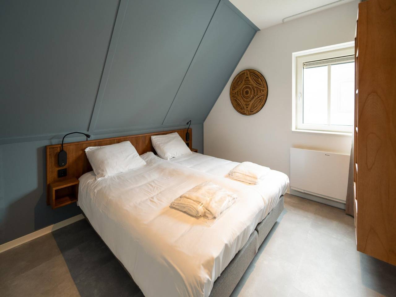 Wellness 4p villa in Thorn met sauna in Thorn, Limburg