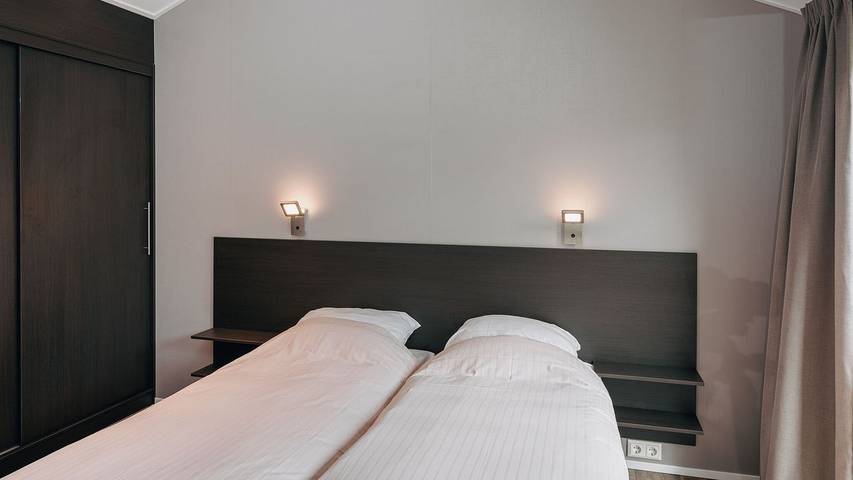 Ferienhaus für 5 Personen, mit Garten in Giethoorn - 4