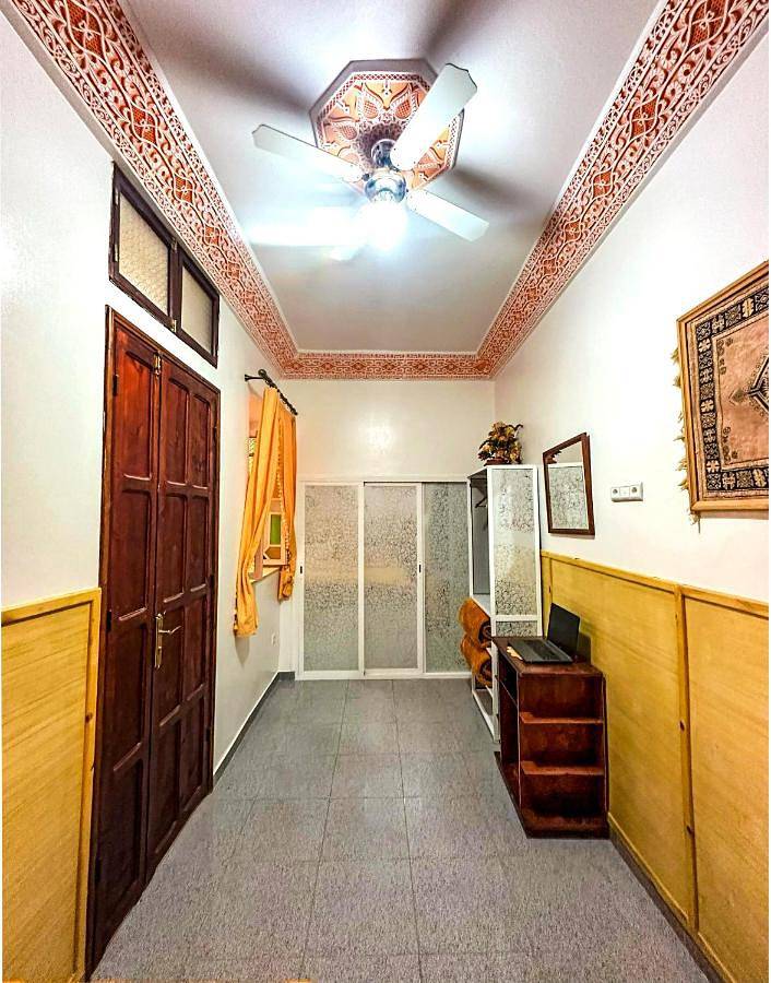 Gîte pour 3 personnes, avec terrasse dans Larache - 4