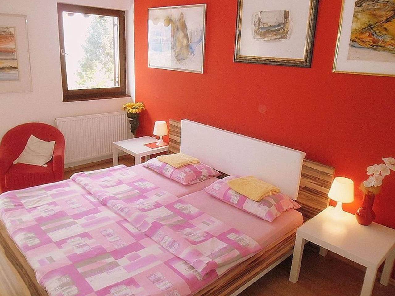 Ganze Wohnung, Charming Apartments Kestenovi Dvori- 1 Bedroom(A3) in Icici, Primorje-Gorski Kotar