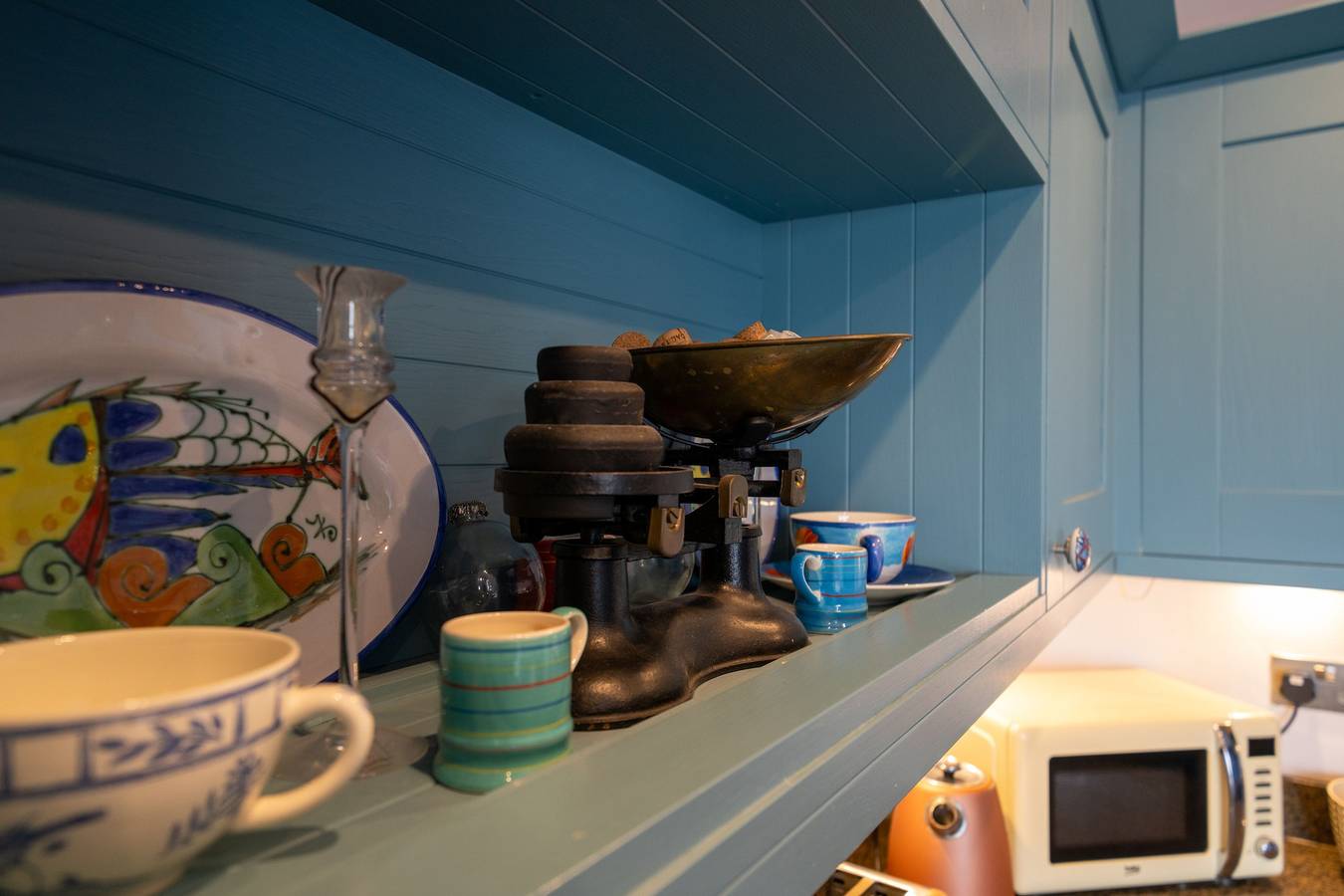 Linstead House in Kendal, Lake District