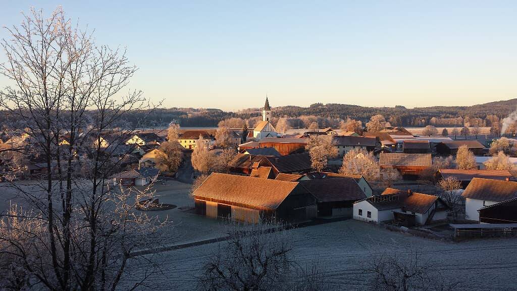 Bauernhof für 5 Personen in Treffelstein, Ostbayern